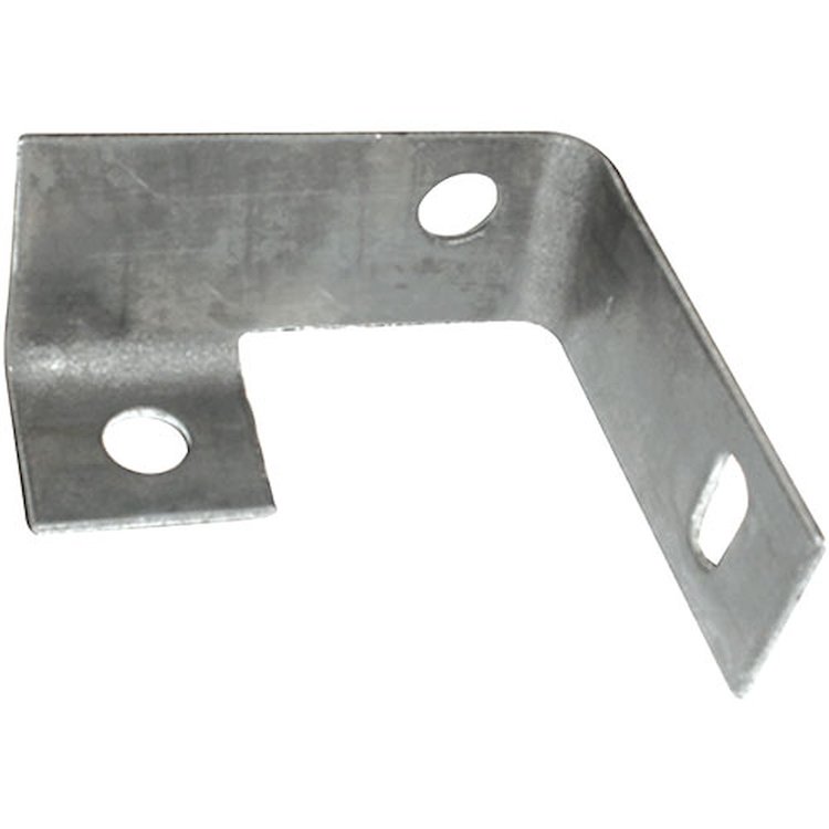 Radio Support Bracket 1970-72 CH/EC/MC All w/ 8-Track