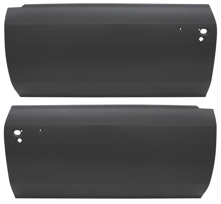 DOOR SKIN CHEVELLE PAIR