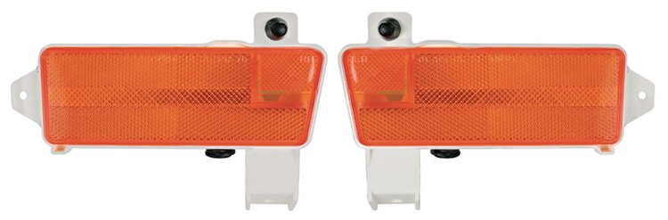 FRONT MARKER LAMPS 70 CHE