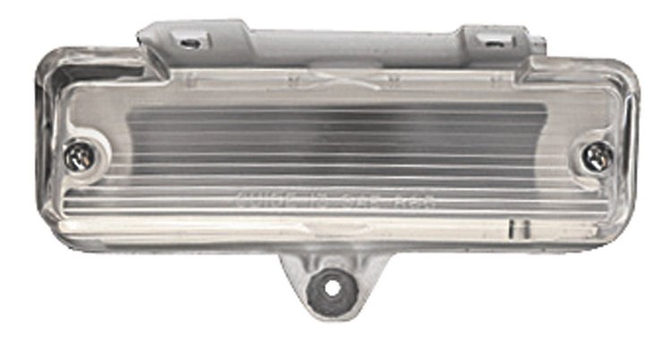 Back Up Lamp Assembly 1965 Chevelle/El Camino