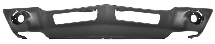 Front Lower Valance Panel 1971-1972 Pontiac GTO