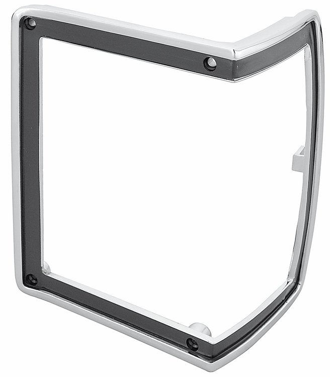 Bezel Park Lamp 1972 El Camino/Wagon
