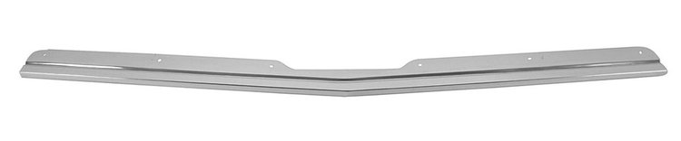 Molding Upper Grille 1964 Chevelle/El Camino