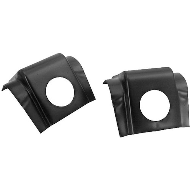 Radiator Support Bushing Brackets 1964-67 Chevelle/El Camino/GTO