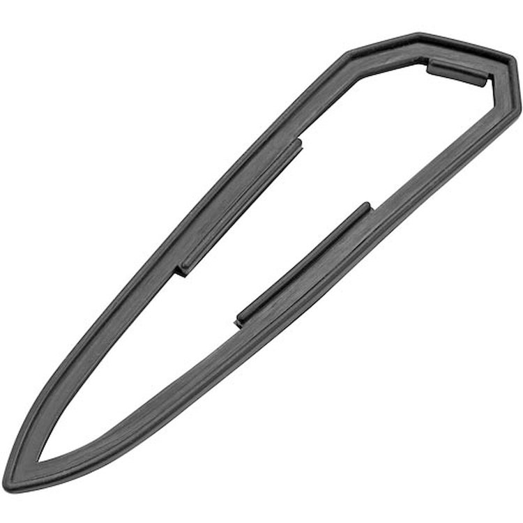 Gasket Mirror 1966-67 Chevelle/El Camino Remote