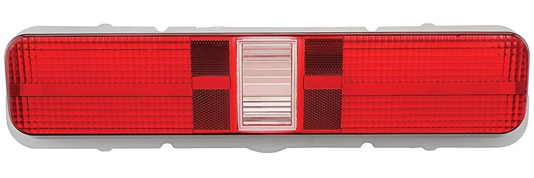 Lens Tail Lamp 1969 GTO
