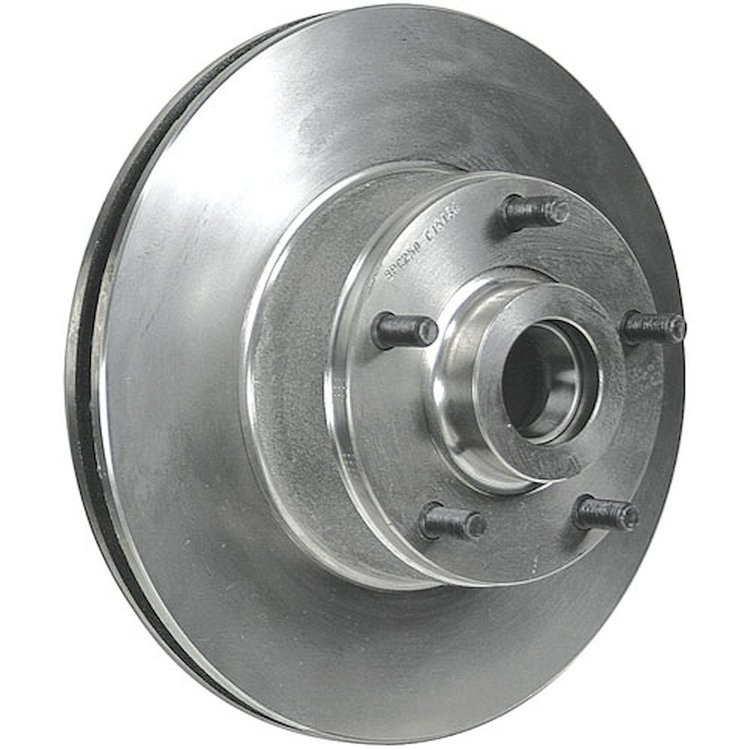 Rotor 4 Piston 1967-68 A-Body
