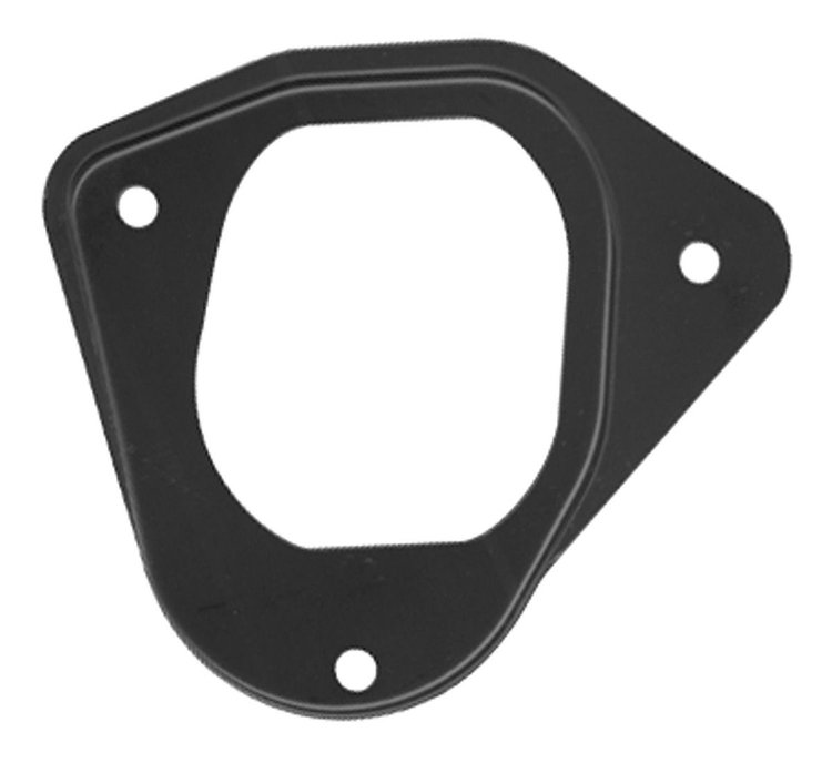 Firewall Clutch Boot Retaining Ring 1964-67 GM A-Body