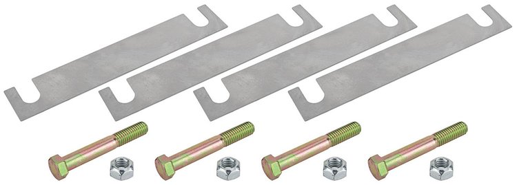 HARDWARE FOR ADDC938