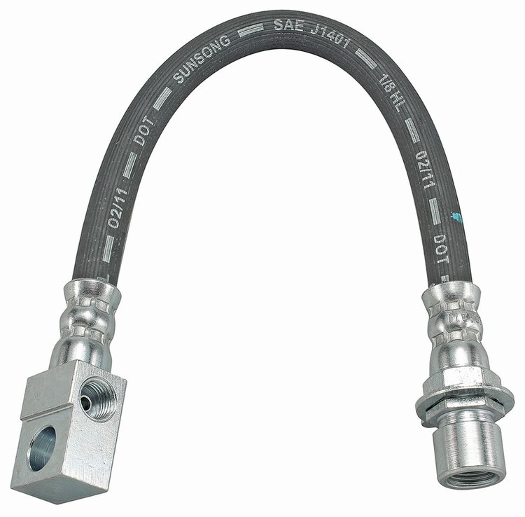Brake Hose Rear 1978-88 G-Body