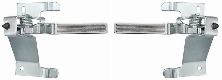 DOOR HANDLE INSIDE PAIR