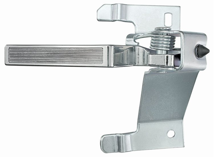 Handle Inside Door 1978-88 El Camino/Monte Carlo/1978-83 Malibu