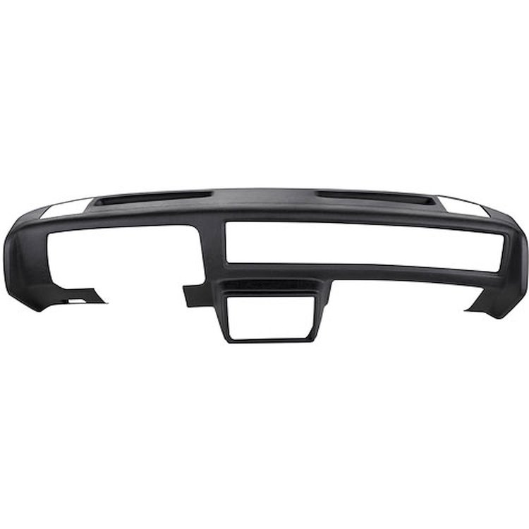 Molded Dash Pad Outer Shell 1981-88 GM Malibu/El Camino/Monte Carlo