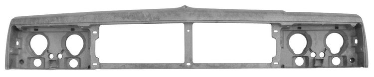 Header Panel 1982-87 El Camino