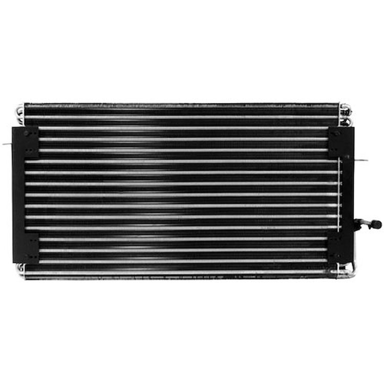 AC Condenser 1978-88 EC/Mal/MC