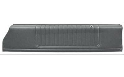 Door Panels 1985 Monte Carlo SS Front Upper