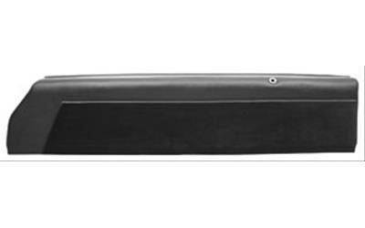 Door Panels 1978-87 El Camino Front Upper Velour