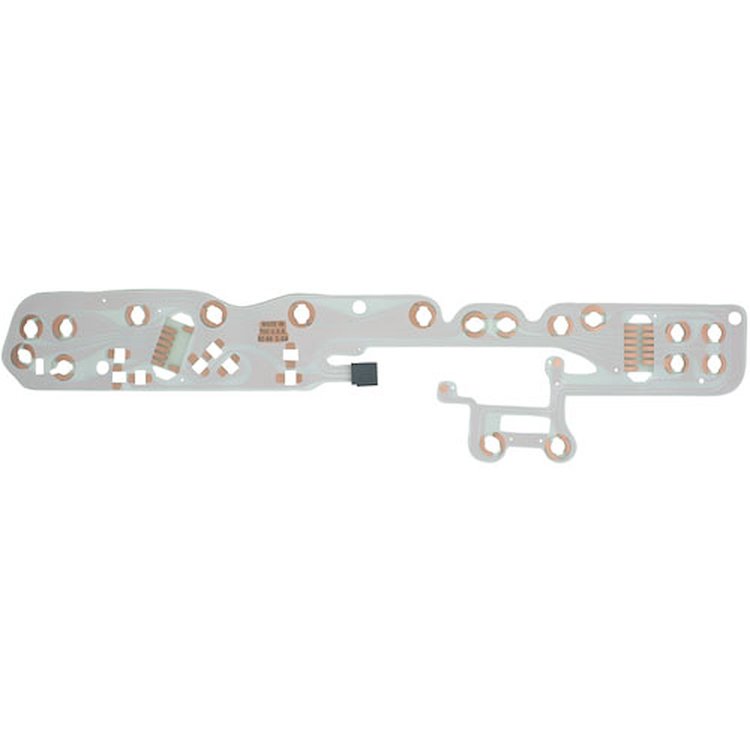 Printed Circuit Board 1982-86 Malibu/El Camino/Monte Carlo w/ Gauges
