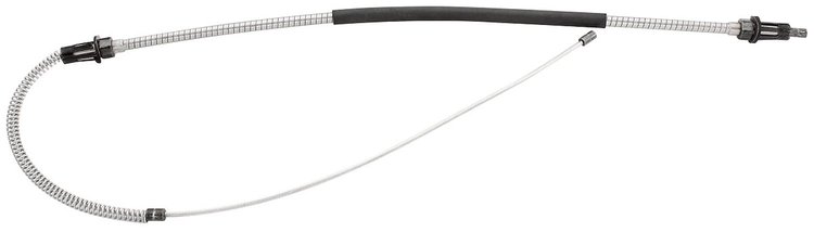 Park Brake Cable Automatic Transmission 1978-88 Malibu/Monte Carlo