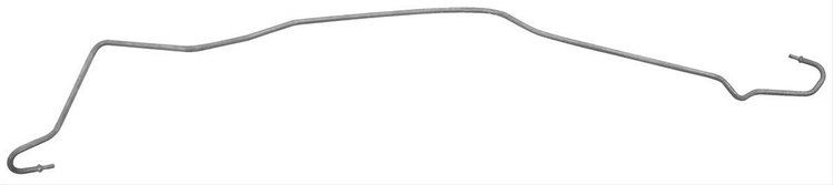 Vacuum Modulator Line TH350 Transmission 1978-82 El Camino