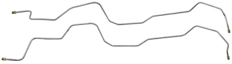 Cooler Lines TH350 Transmission 1978-80 Monte Carlo