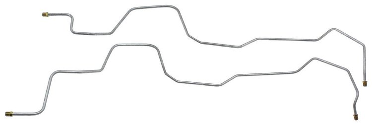 Vacuum Modulator Line TH350 Transmission 1978-80 Monte Carlo