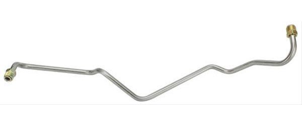 Fuel Line Fuel Pump to Carburetor 1978-83 Malibu 305 4BBL