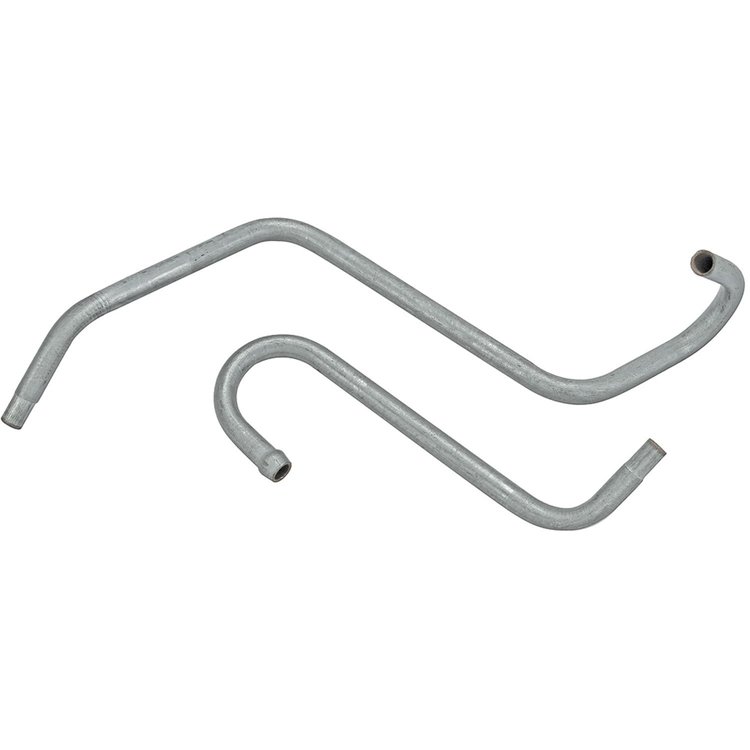 Choke Tubes 1978-82 El Camino 305 4BBL