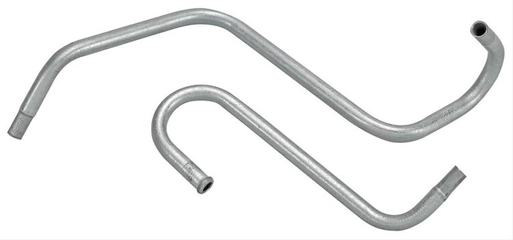 Choke Tubes 1983-88 El Camino 305 4BBL