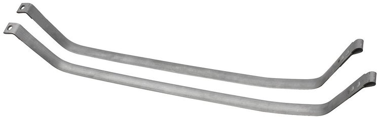 Straps Fuel Tank 1978-83 Wagon