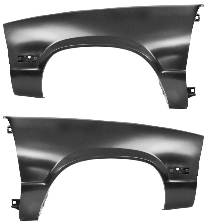 FENDER PAIR EL CAM/MALIBU