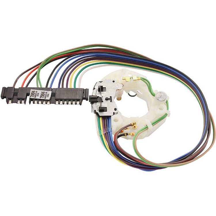 Switch Turn Signal 1977-88 GM Cars w/ Cornering