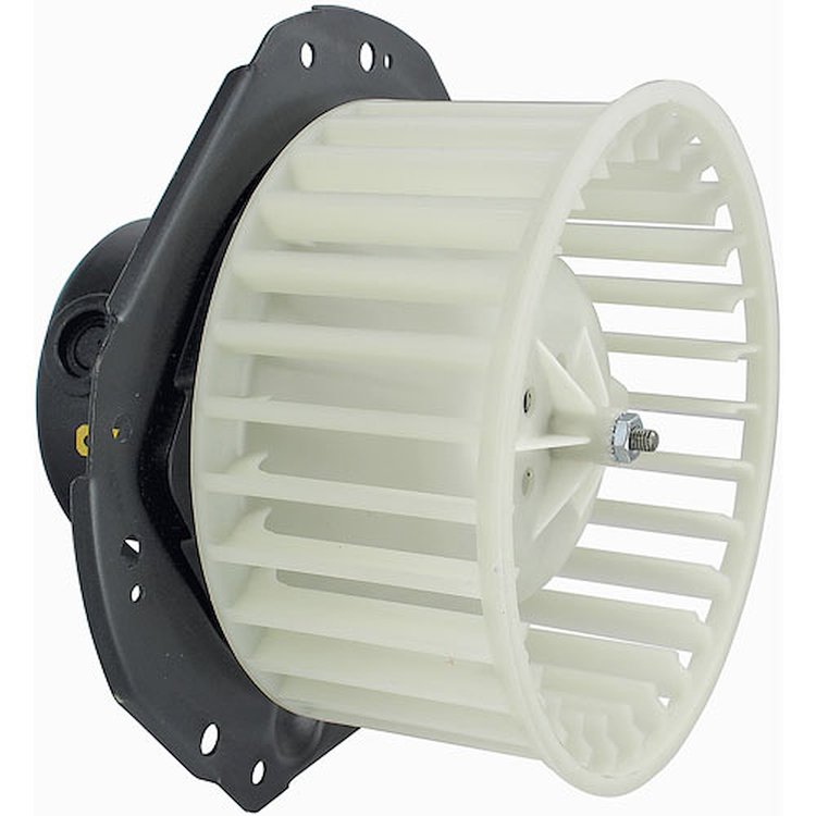 Blower Motor w/ Fan 1962-77 All/1978-88 G-Body w/o A/C