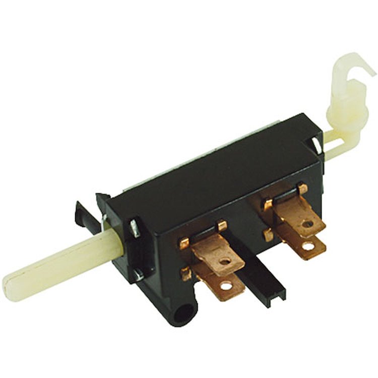 Switch Neutral Safety/Back-Up Lamp 1978-87 4-Speed