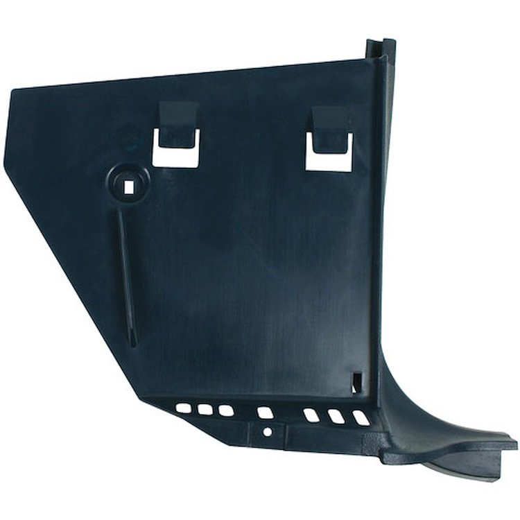 Kick Panel Inner 1980-87 El Camino RH w/ Computer