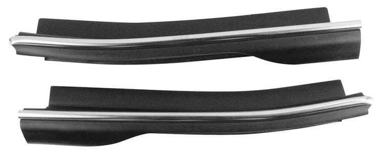 Seal Quarter Window 1978-88 El Camino