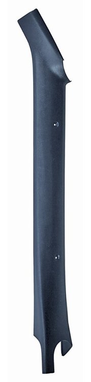 Molding Windshield Pillar 1978-88 Malibu/El Camino/Monte Carlo Reproduction