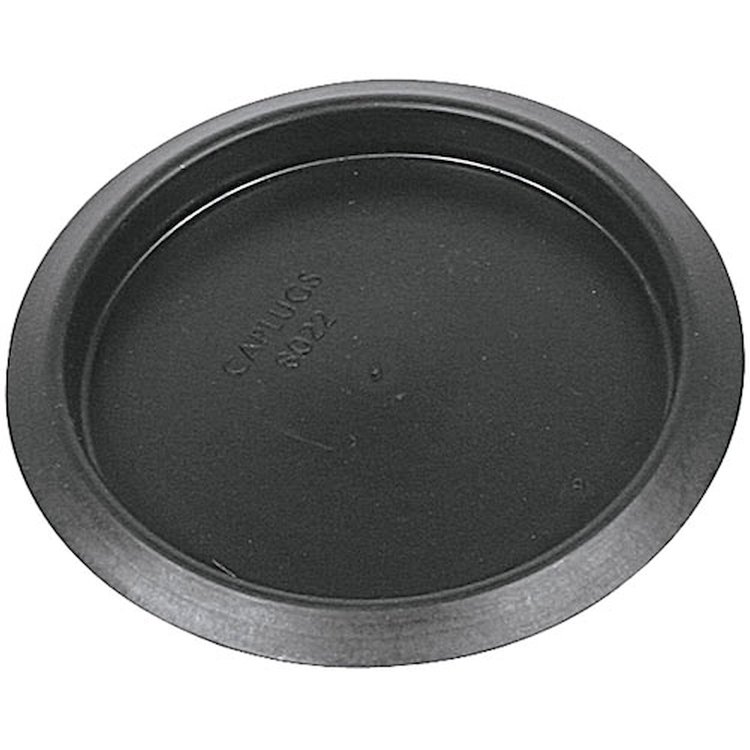 Body Plug Rubber 1978-88 Malibu/El Camino/Monte Carlo