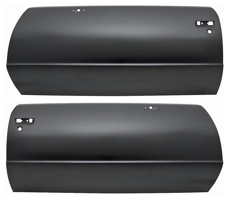 DOOR SKIN PAIR EL CAM/MAL
