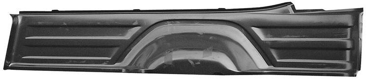 Bed Panel Inner 1978-87 El Camino