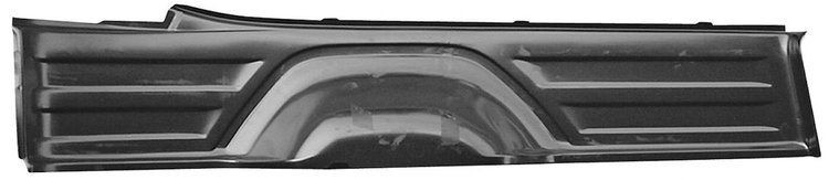 Bed Panel Inner 1978-87 El Camino