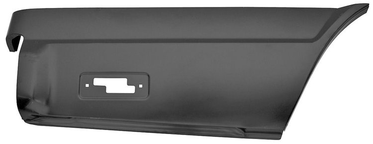 Patch Panel Rear Lower Quarter Panel 1978-87 El Camino