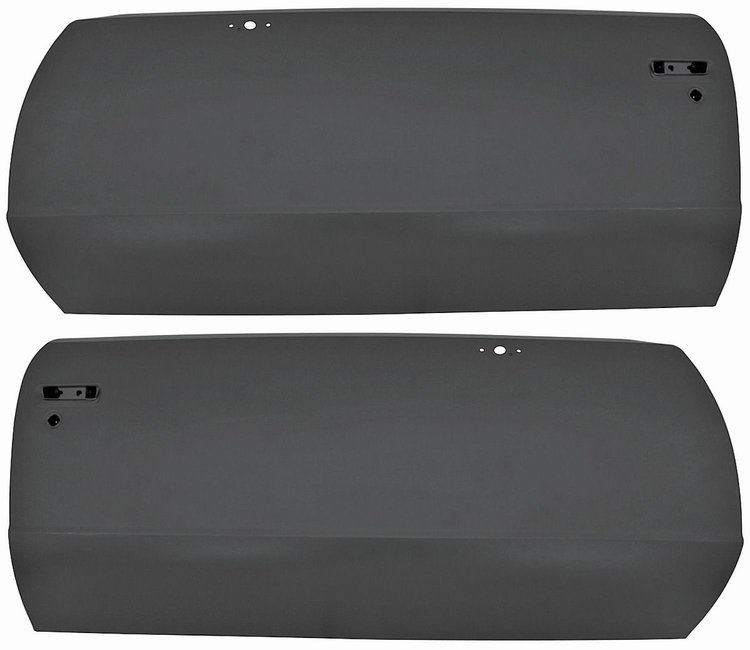 DOOR SHELL PAIR