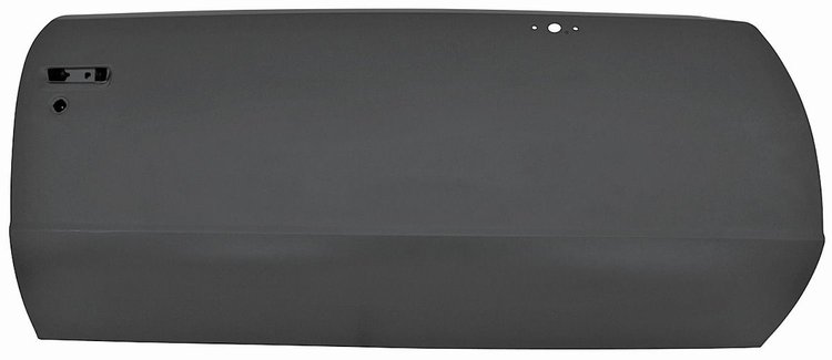 L240372-RH Door Shell for 1978-1985 Chevrolet El Camino/Malibu [Right/Passenger Side]