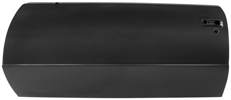 Shell Door 1986-87 El Camino