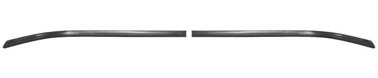 REAR LOWER WINDOW MOLDING