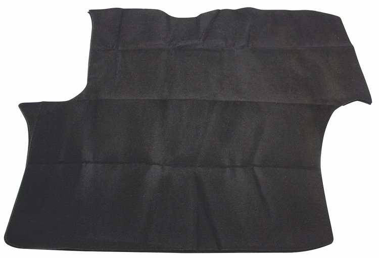 Trunk Mat Felt 1978-83 Malibu
