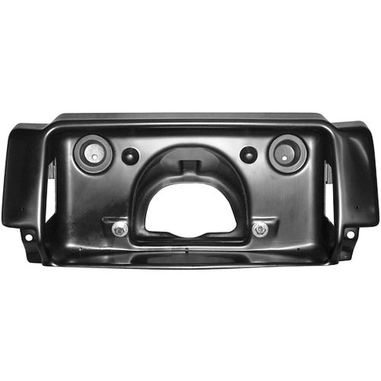 Pocket Rear License Plate 1981-88 Monte Carlo