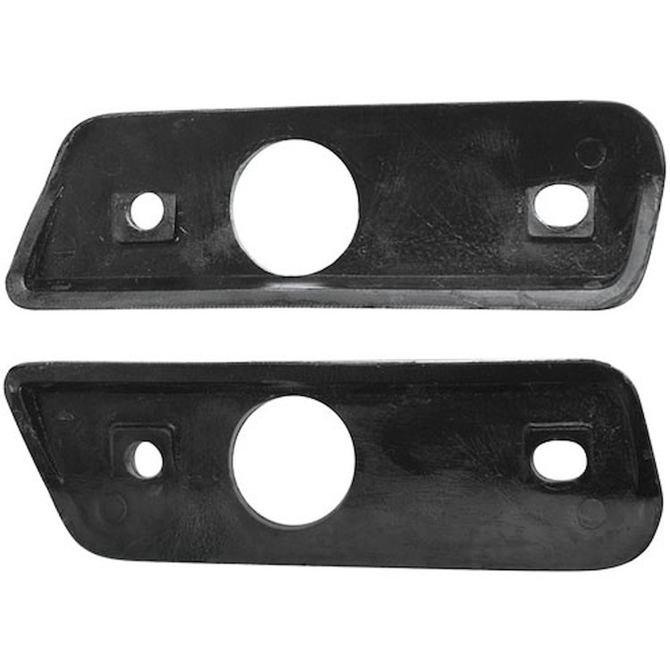 Gaskets Mirror 1986-87 El Camino/Monte Carlo SS