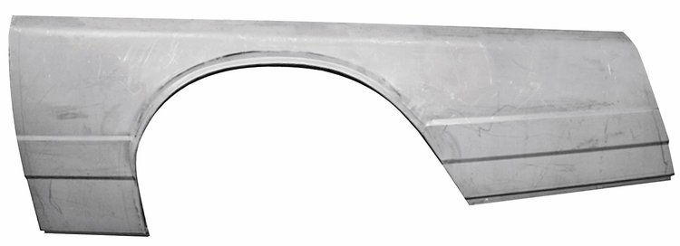 Quarter Panel 81-88 Monte Carlo 28 tall